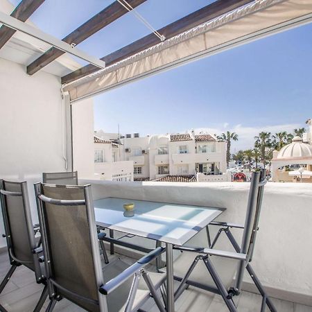 Apartamento En Puerto Marina Benalmádena Zewnętrze zdjęcie