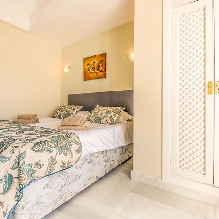 Apartamento En Puerto Marina Benalmádena Zewnętrze zdjęcie