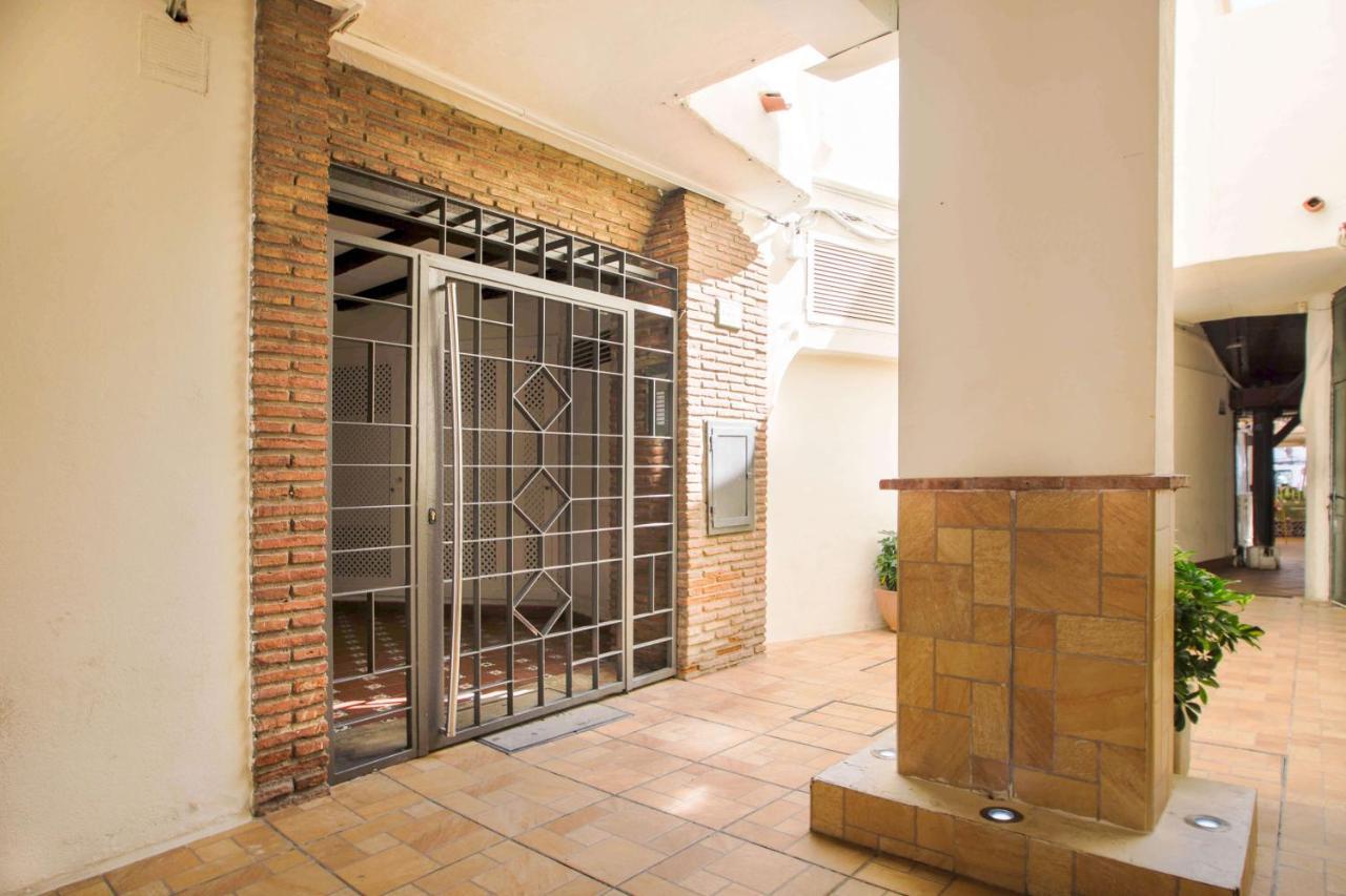 Apartamento En Puerto Marina Benalmádena Zewnętrze zdjęcie