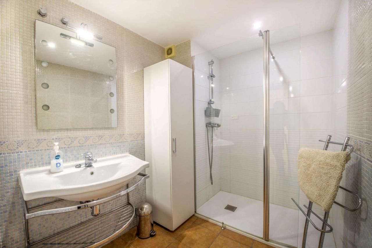Apartamento En Puerto Marina Benalmádena Zewnętrze zdjęcie