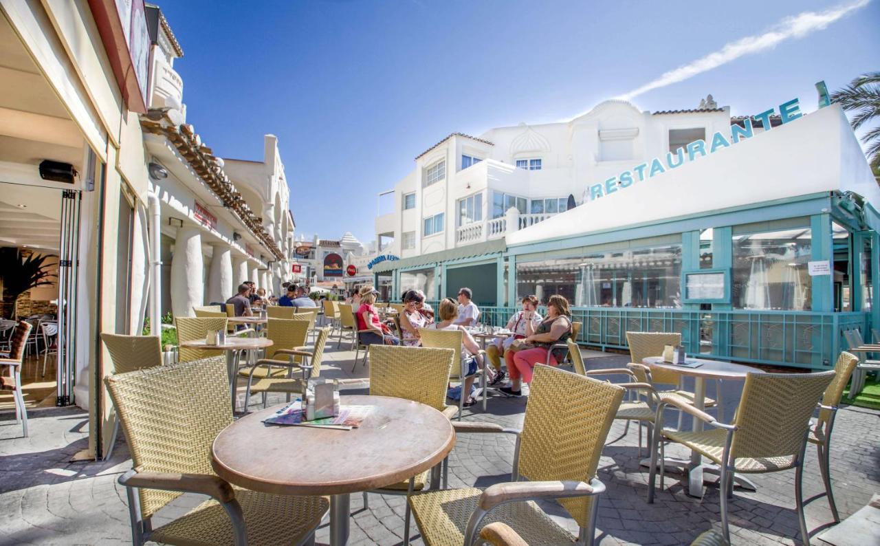 Apartamento En Puerto Marina Benalmádena Zewnętrze zdjęcie
