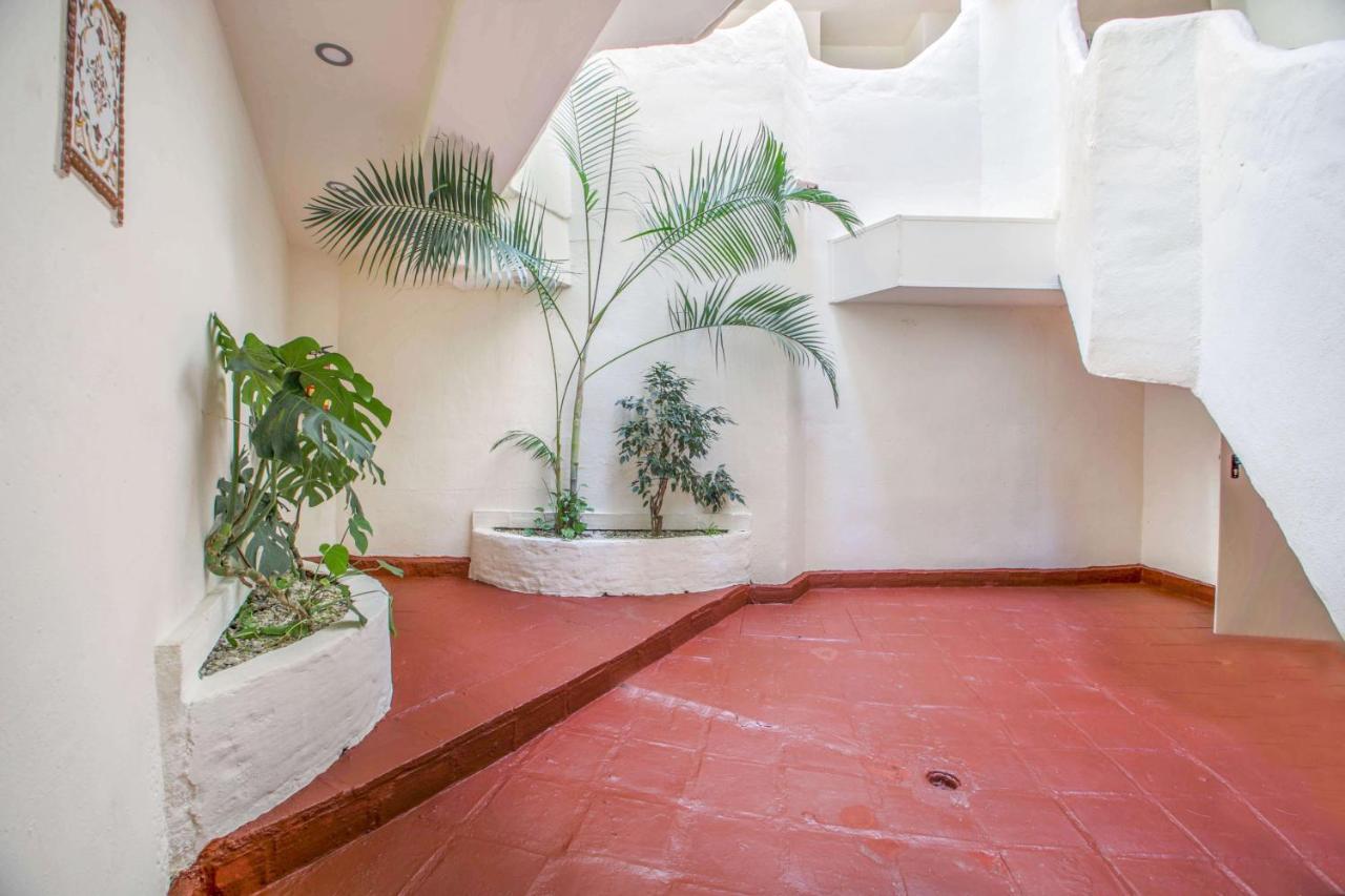 Apartamento En Puerto Marina Benalmádena Zewnętrze zdjęcie