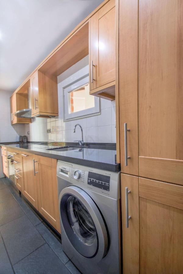 Apartamento En Puerto Marina Benalmádena Zewnętrze zdjęcie