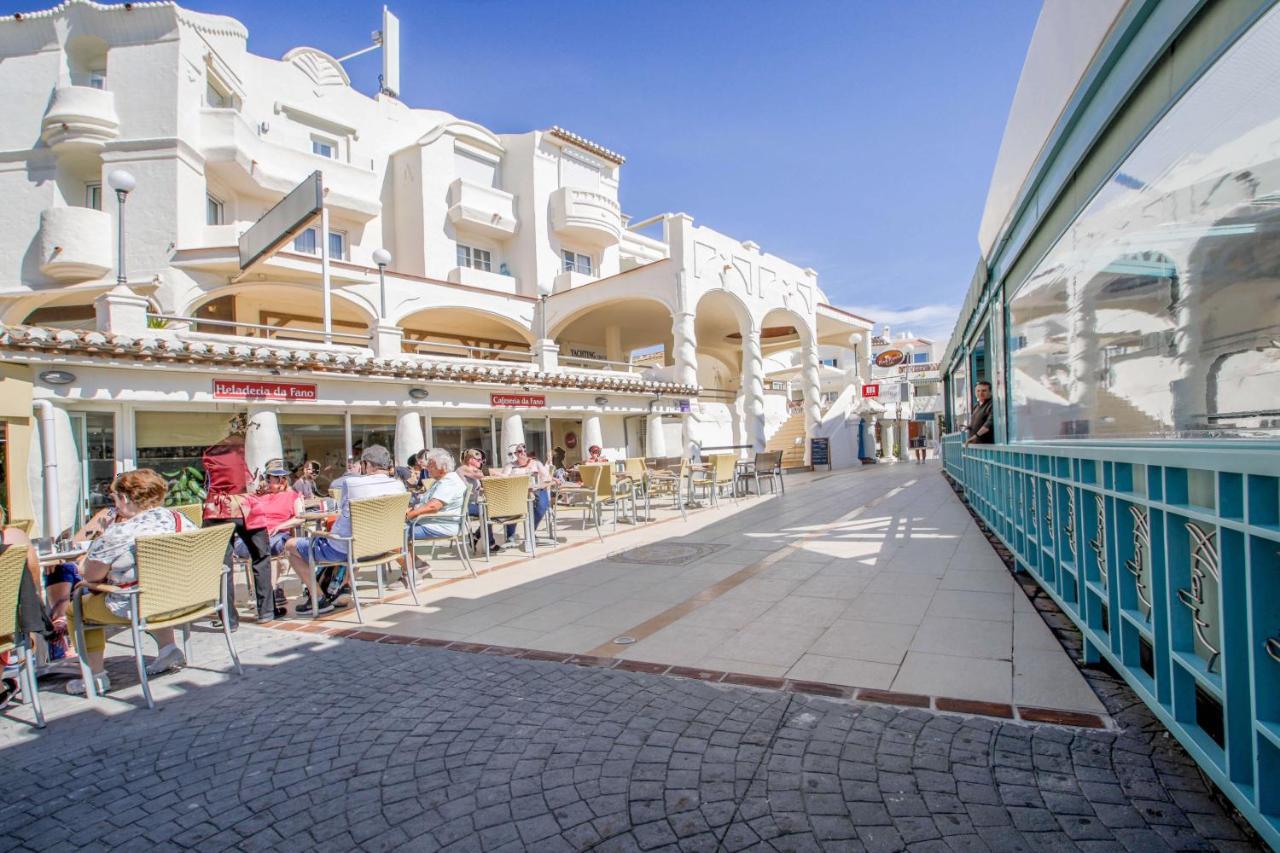 Apartamento En Puerto Marina Benalmádena Zewnętrze zdjęcie