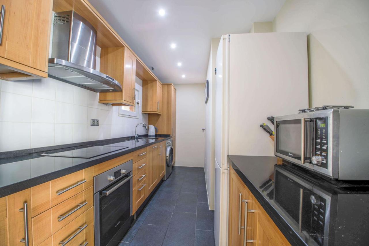 Apartamento En Puerto Marina Benalmádena Zewnętrze zdjęcie