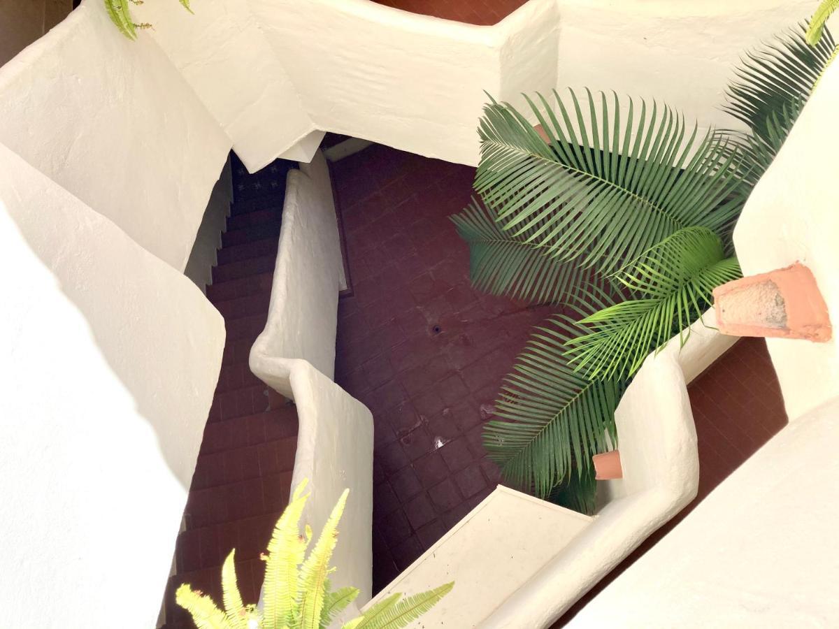 Apartamento En Puerto Marina Benalmádena Zewnętrze zdjęcie