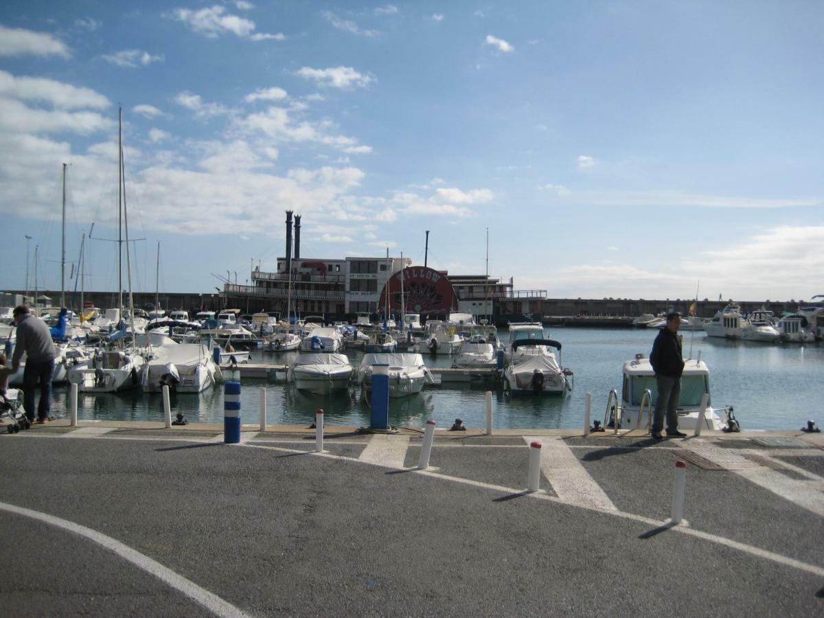 Apartamento En Puerto Marina Benalmádena Zewnętrze zdjęcie