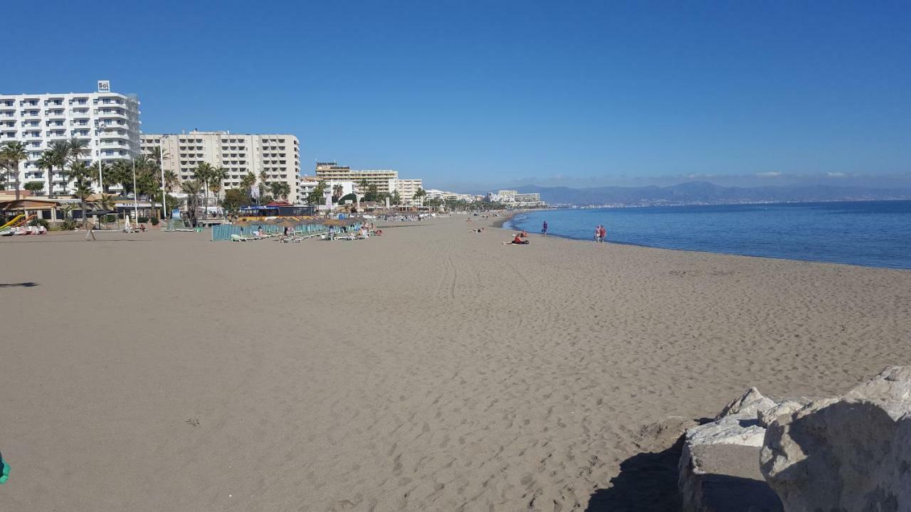 Apartamento En Puerto Marina Benalmádena Zewnętrze zdjęcie