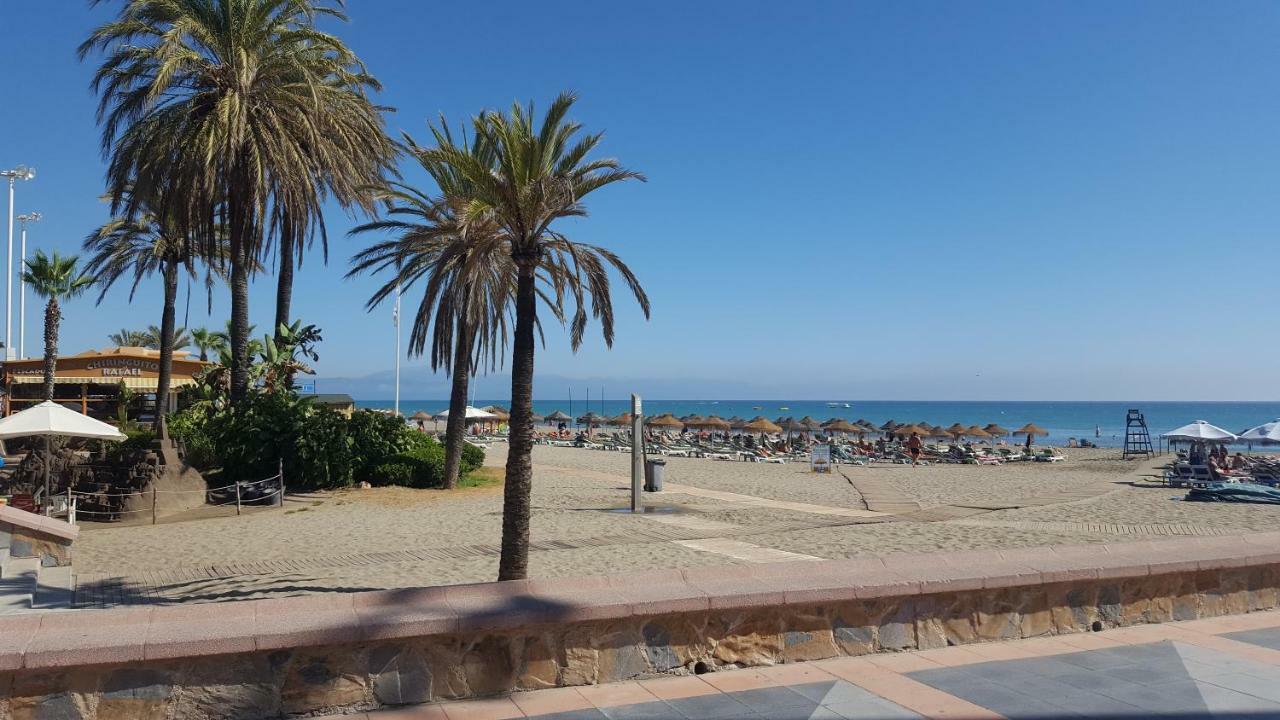 Apartamento En Puerto Marina Benalmádena Zewnętrze zdjęcie